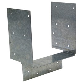 Simpson Strong-Tie HH6 HH Galvanized Header Hanger for 6X