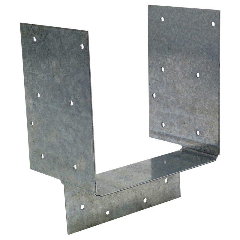 Simpson Strong-Tie HH6 HH Galvanized Header Hanger for 6X