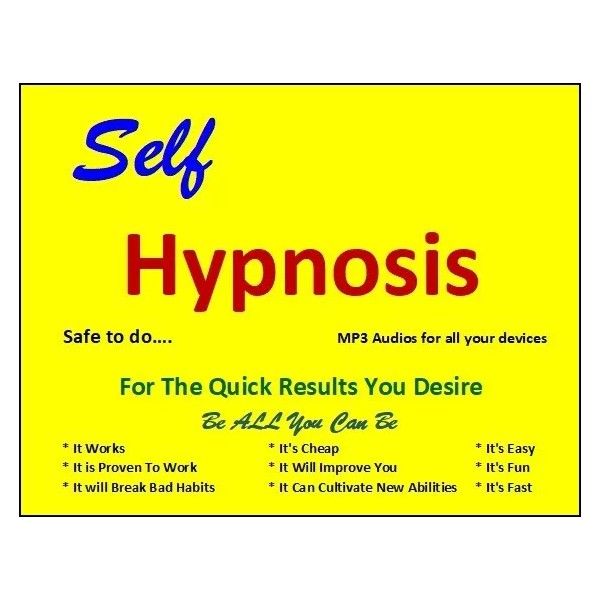 Sleep Better Hypnosis MP3 Recording