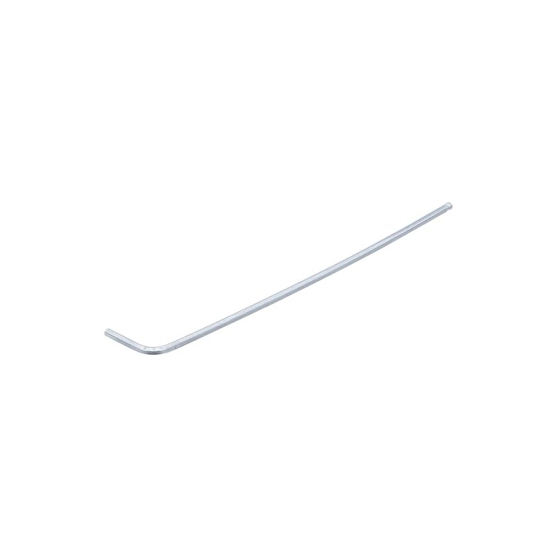 Inner Hex L-Type Key, extra long 115 mm, 2.5 mm