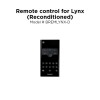 Sirius XM Radio Brand New With Battery XM Lynx Remote