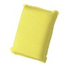 Superio Brand Ultra Microfiber Miracle Sponge Color: Yellow