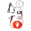 Universal 12V Portable Car Washer Gun High Pressure Car Cleaner