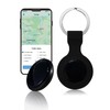 Mythya Localizadores GPS - Find Tag, Localizador GPS para Llaves,