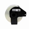 Compatible DK-11201 29mm x 90mm White Thermal Standard Address Labels