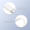 SinLoon USB C to USB OTG Adapter 1 in 2