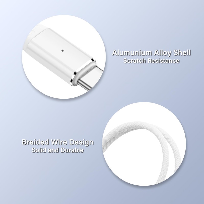 SinLoon USB C to USB OTG Adapter 1 in 2