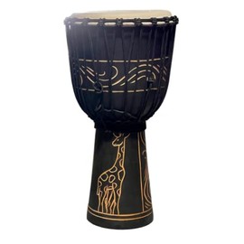 Toca Djembe (TSSDJ-LGF)