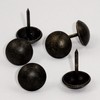 Decotacks Upholstery Tacks, Heavy Duty Furniture Nails 7/16" - 100