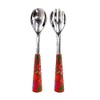 Pylônes, Poppy Banquet Cutlery