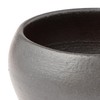 Marui Pottery MR-3-4273 Shigaraki Ware Hechimon Bowl, Small Bowl, Diameter