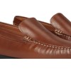Johnston & Murphy Men's Beck Venetian Driving Style Loafer, Tan