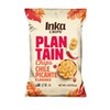 Inka Crops Chile Picante Plantain Chips (Pack of 12)