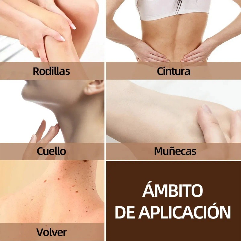 Crema Reparadora Profesional Para Todo Pieles
