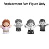 Replacement Part for Little People Collection Set Inspired by the