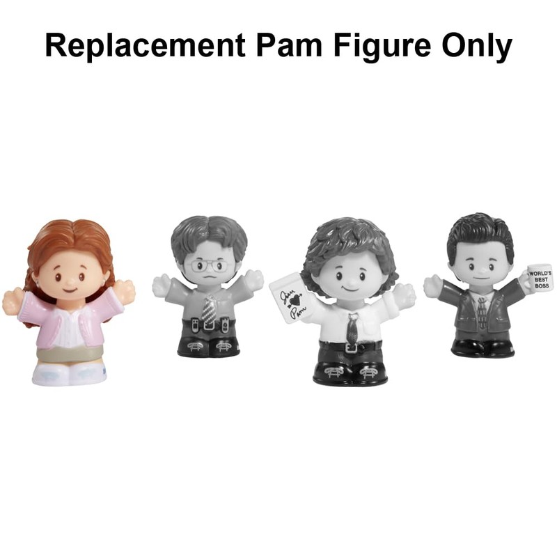 Replacement Part for Little People Collection Set Inspired by the