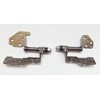 Replacement LCD Hinge Left + Right for Lenovo Ideapad U530