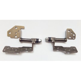 Replacement LCD Hinge Left + Right for Lenovo Ideapad U530 Compatible 90204060