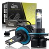 Focos Led Alta Y Baja Luces 36000lm Canbus, 2 Unidades