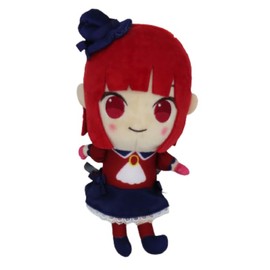 K Company OSK-NG-AK Plush Toy Arima Kana H200 x W120 x D111 mm