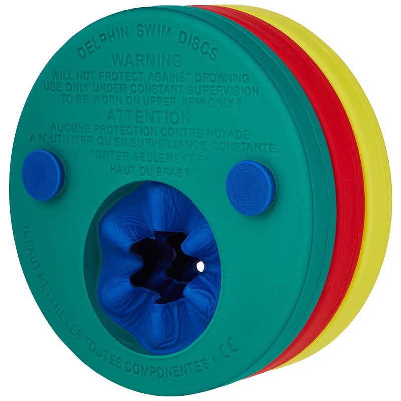 Fashy Kids School Swimming Discs