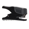 Office Stapler Ergonomic 20 Sheet Capacity Effortless Desktop Stapler Metal