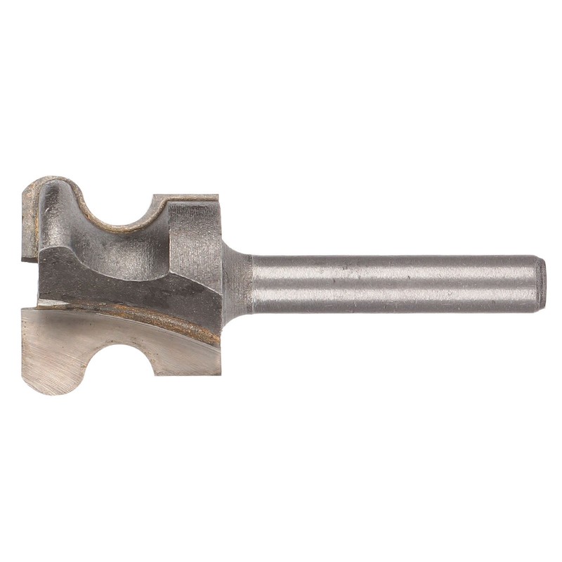 Finger Pull Bit High Accuracy Grinding High Hardness Arcs Carbide