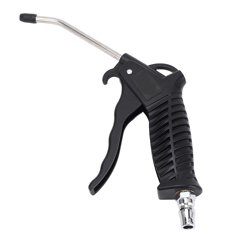 Industrial Stainless Steel Elbow Air Compressor Duster Blow Gun Dust