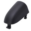 Car Parking Handbrake Handle Lever Cap Black ABS Plastic 31329236
