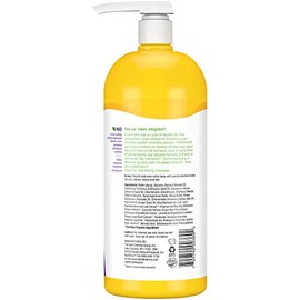 Alba Botanica Alba Botanica Lotion Emollient Unscented, 32 Fl Oz