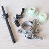 Buwei Oil Pump Filter Pipe Hose Line worm Kit For