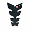 Ducati Panigale Carbon Tank Protector by Ducati
