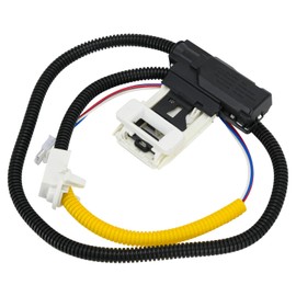 W11307244 W10682535 Washer Lid Latch Lock Replacement for Kenmore Maytag Whirlpool Roper Washing Machine Replaces PS12704713 AP6832601 4920959 W10838613 W10838613VP W11253733