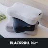 BLACKROLL® Pillow Case Jersey Cushion Cover, 30 x 50 cm,