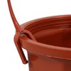 Mipcase 10 Pack Hanging Planters, Hanging Pots for Plants Indoor