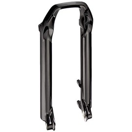 Rockshox Unisex Adult Leg Pike Bicycle Fork, Black, 1 Size