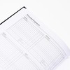 evelay 2026 Diary A5 Week to View Hardback Planner Organiser