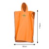 Changing Robe Hooded Poncho Towel Quick Dry Lightweight Changing Towel
