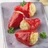 Whole Piquillo Spanish Roasted Red Peppers 390g
