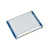 Coolwell 4.2inch E-Ink E-Paper Display Module, Communicating via SPI Interface,