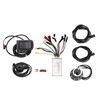 Electric Bike Bicycle Scooter 24V 36V 48V 17A Speed Controller