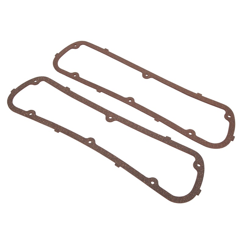 2PCS Engine Valve Cover Gaskets Air Oil Leakage Proof for