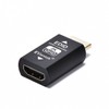 EVanlak Hdmi Edid Emulator Passthrough 3rd Generrtion Premium Aluminum Eliminated