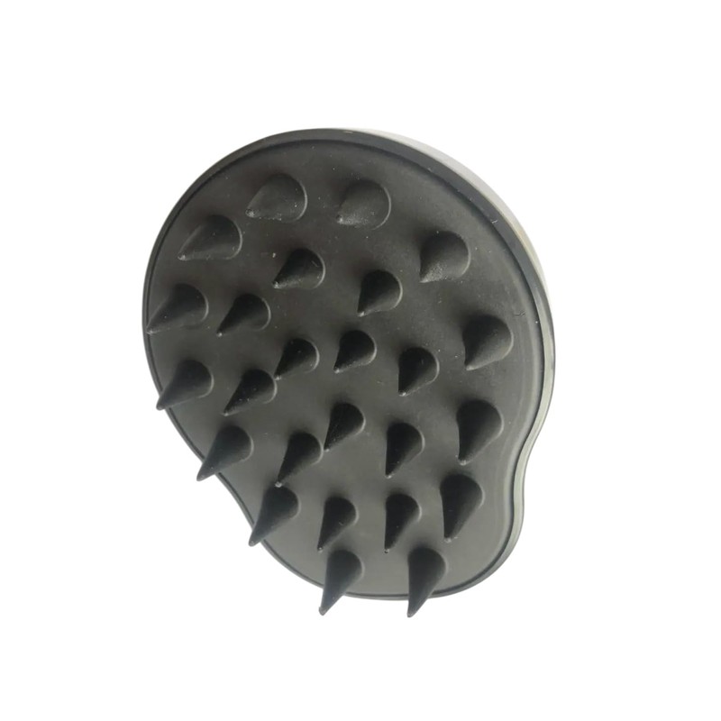 ZenScalp Silicone Handheld Scalp Massager