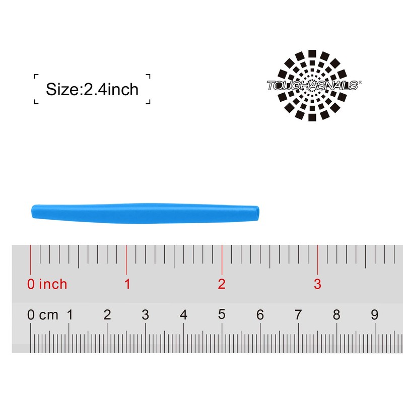 Calcetines para anteojos de sol Oakley Whisker, Blue Ear Socks,