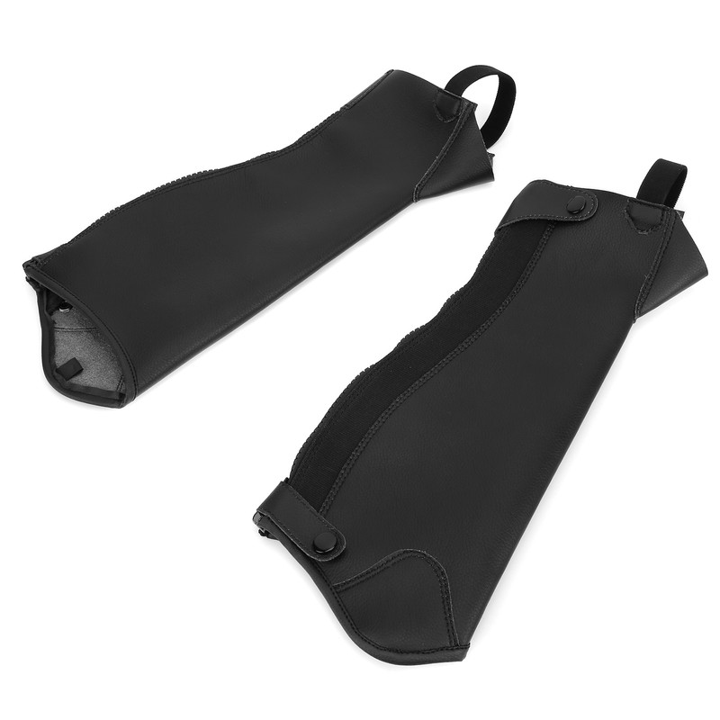Horse Riding Half Chap Body Protector Equipment for Children Super
