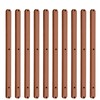 Drawer Slides, Plastic Drawer Guide Strips, Drawer Runners, Cabinet Guide