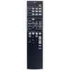 RAV435 WW51070 Remote Control Replacement for Yamaha Home Theater HTR-2064