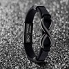VGWON To My Son Bracelet from Mom Son Gifts from