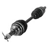 QuadBoss TRM-HO-8-117 Replacement Axles